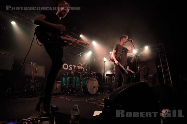 OSTED - 2019-09-04 - PARIS - La Boule Noire - 